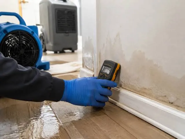 24/7 Water damage restoration services in Holt, MI - Rapid flood cleanup and mitigation